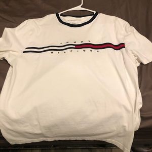 Tommy Hilfiger shirt xl